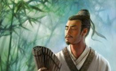 ​竹林七贤之一向秀生平介绍及评价