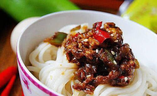 吃挂面花样这么多 13种挂面家常新吃法 简单美味，在家轻松完成