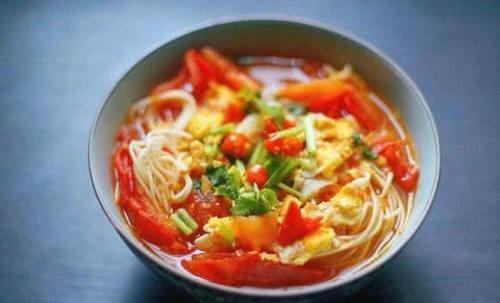 吃挂面花样这么多 13种挂面家常新吃法 简单美味，在家轻松完成