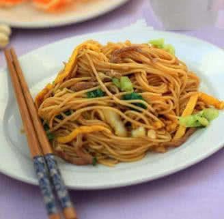 吃挂面花样这么多 13种挂面家常新吃法 简单美味，在家轻松完成