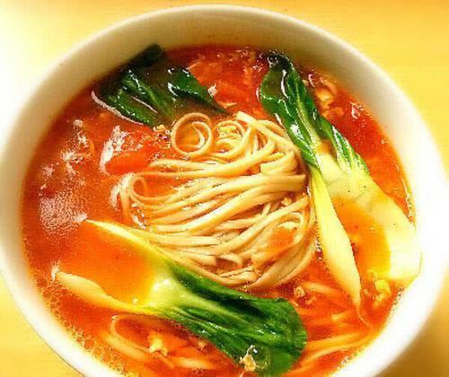 吃挂面花样这么多 13种挂面家常新吃法 简单美味，在家轻松完成