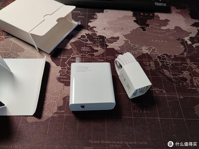 小米30w无线充电器测评（无线充电器最后的辉煌）(7)
