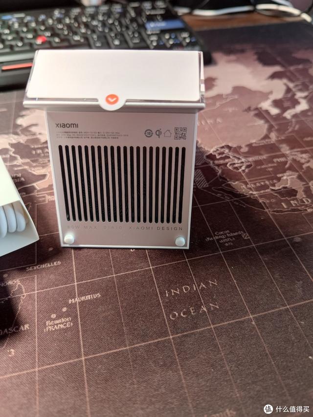 小米30w无线充电器测评（无线充电器最后的辉煌）(12)