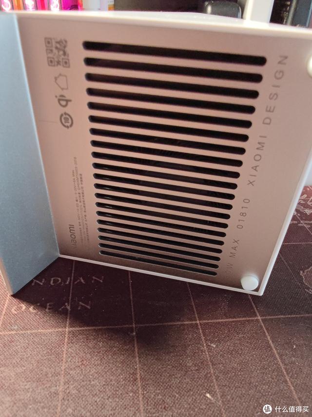 小米30w无线充电器测评（无线充电器最后的辉煌）(13)