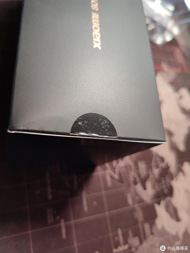 小米30w无线充电器测评（无线充电器最后的辉煌）(5)