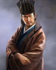 ​刘备痛失的大将，最后成东吴待遇如何？