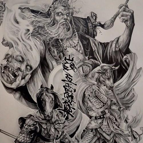 都在谈德云社纹身的事 大家知道纹身的历史缘由与忌讳吗？