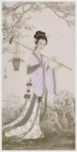 ​红楼梦中美玉无瑕指的是谁（美玉无瑕的主人公是哪个人物）