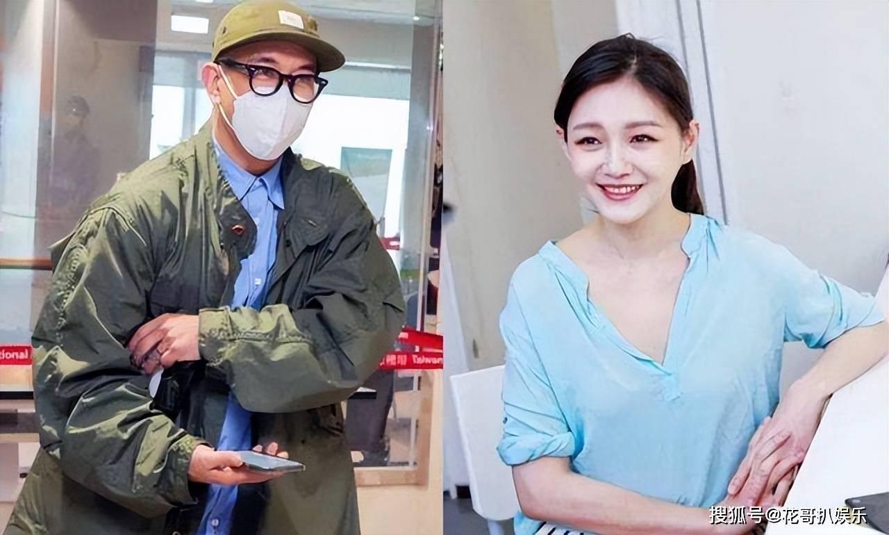 大s个人资料简介（大s辉煌背后的人生曲折）-