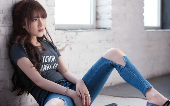 戴燕妮年龄多大及个人资料起底 戴燕妮是混血儿吗