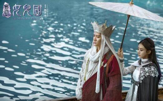 《女儿国》投资5亿难回本，票房猛减问题竟是出在这里！