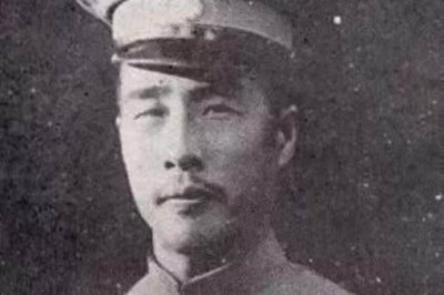 ​山东王韩复榘被蒋介石枪毙之后,他的4个儿子过的怎样