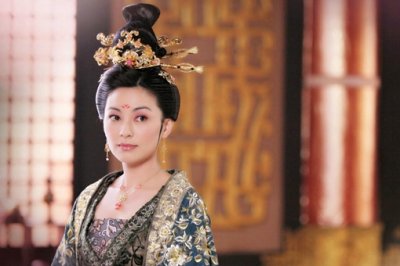 ​李显是昏君还是明君