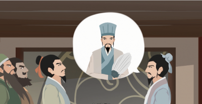 ​刘备为什么三顾茅庐请诸葛亮 刘备为什么三顾茅庐诸葛亮才肯见他