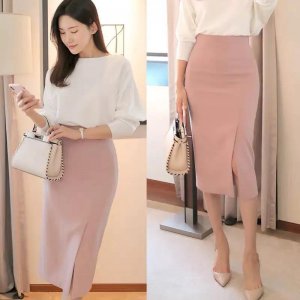 ​皮粉色是什么颜色（皮粉色可以搭配什么服装显气质）