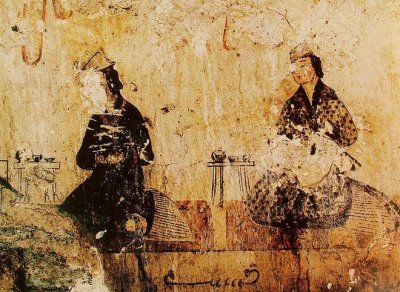 ​高句丽与渤海高氏有关系吗