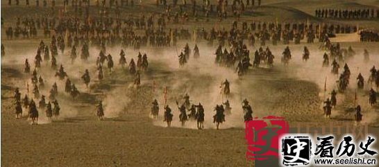 唐朝对外战争盘点：中国历史上对外战争最多的国家