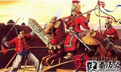 唐朝对外战争盘点：中国历史上对外战争最多的国家