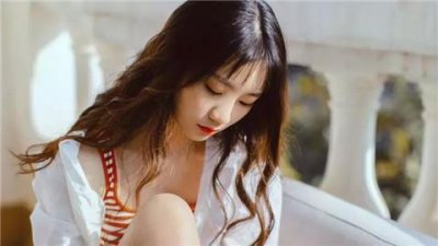 ​女孩说我要睡觉了是什么意思，女的说我要睡觉了