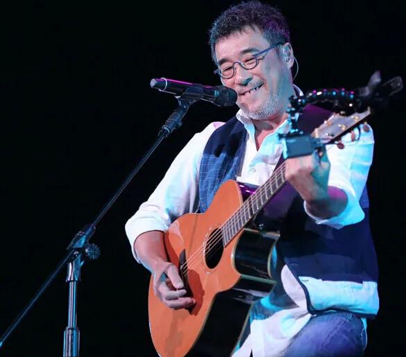 李宗盛的十首最好听的歌（这几首歌没听过）(3)