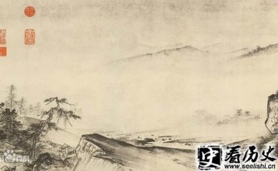 ​夏圭的成就介绍 夏圭的评价如何