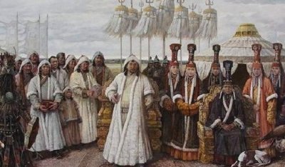 ​元朝几年何以死亡，只是存留98年_四大缘故断送了元朝