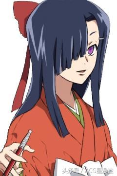 动漫中最惨女主（盘点动漫中被虐的很惨的六位女性角色）(6)