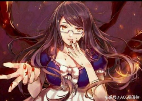 动漫中最惨女主（盘点动漫中被虐的很惨的六位女性角色）(4)