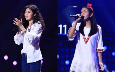 ​《中国新歌声》抢人落幕 陈奕迅、那英组新联盟