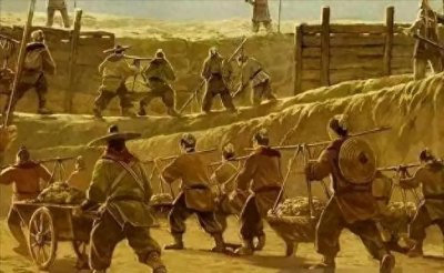 ​隋唐大运河：连接历史与现代的水上丝绸之路