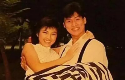 ​《歌神》张学友60岁生日，与罗美薇的爱情，被多少人奉为美谈。