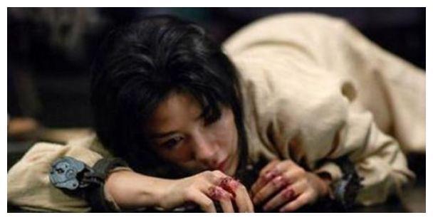 历史上最残酷的刑法不伤害身体，女犯人最难接受，青楼都不愿接受