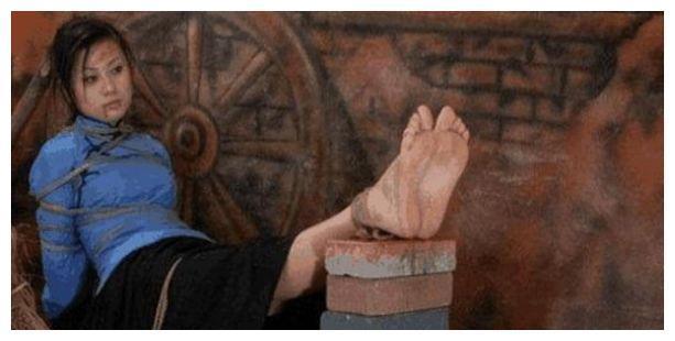 历史上最残酷的刑法不伤害身体，女犯人最难接受，青楼都不愿接受