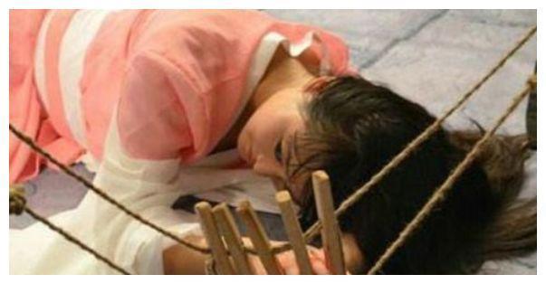 历史上最残酷的刑法不伤害身体，女犯人最难接受，青楼都不愿接受