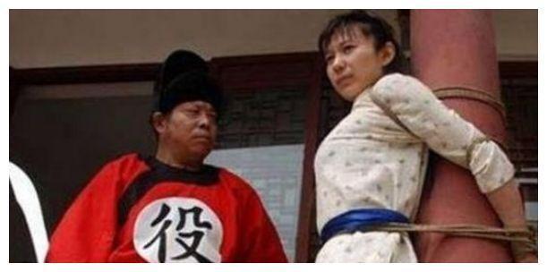历史上最残酷的刑法不伤害身体，女犯人最难接受，青楼都不愿接受