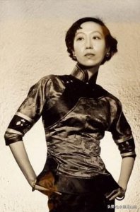 ​张子静活了多少岁（张子静活到75岁也没钱结婚）