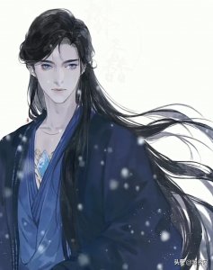 ​有帝王气质的古风男孩名字