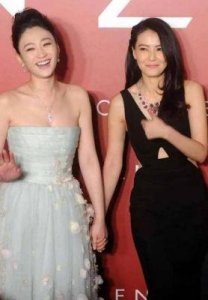 李小冉：从配角到实力派女演员的华丽蜕变与魅力揭秘