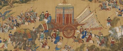 朝鲜分割南北历史原因（南北朝鲜什么时候因战争分割）