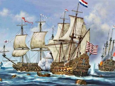 ​二战后荷兰历史介绍