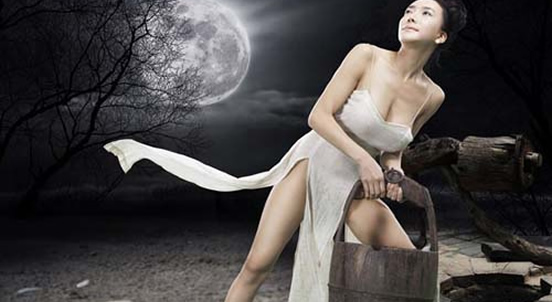 龚玥菲个人资料及三围好身材曝光 龚玥菲作品有哪些