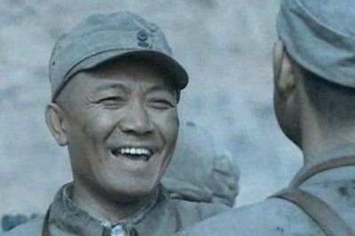 揭秘《亮剑》李云龙的三个历史原型，一个比一个生猛