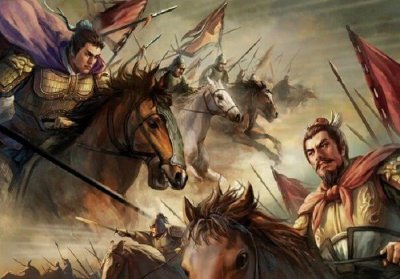 ​点兵多多益善的是谁（韩信点兵多多益善的历史故事介绍）