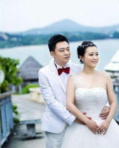 ​郝蕾的现任丈夫及背景资料，与李光洁离婚原因揭秘