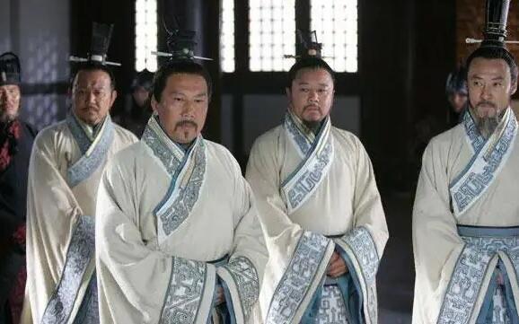 历史齐国末代国君是谁？他的下场是什么？  1