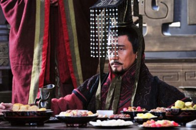 ​齐桓公叫什么 小白是真名还是外号