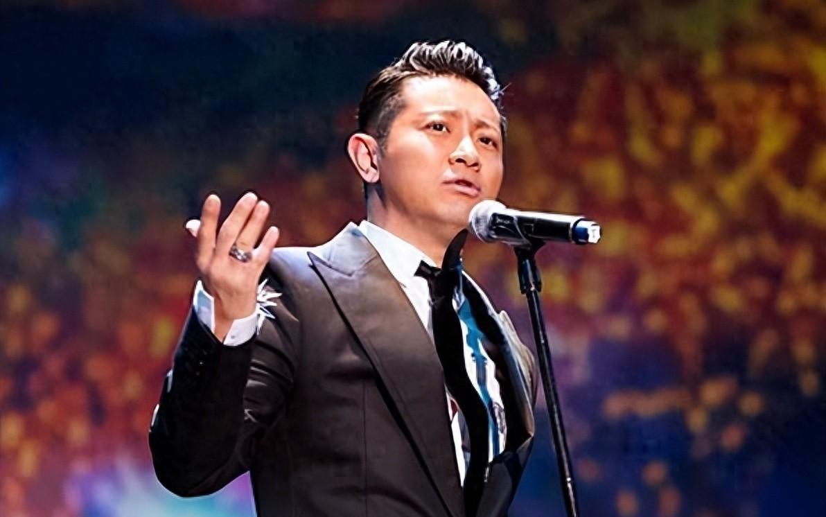 罗中旭个人资料简介（罗中旭成名歌曲是哪首）-