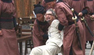 ​方孝孺被诛十族的履历究竟，没有杀方孝孺世界的念书籍人城市抵挡