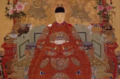 ​不做皇帝做木匠,明朝奇葩皇帝朱由校!