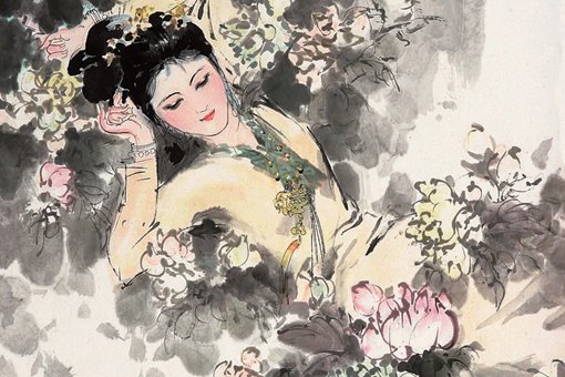 史湘云人物性格分析 她不舍让自己寂寞 史湘云人物性格分析 她不舍让自己寂寞